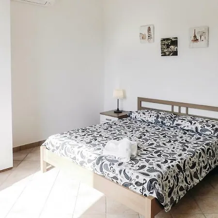 Holiday home Franceschiello Scala