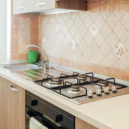 Holiday home Franceschiello Scala